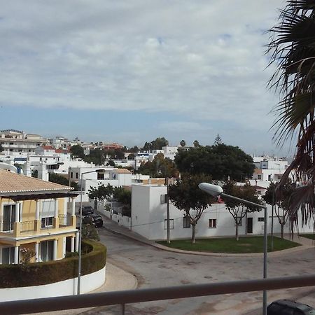 Philips Flat Apartamento Alvor Exterior foto