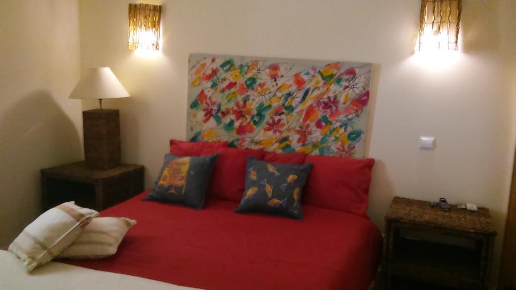 Philips Flat Apartamento Alvor Exterior foto