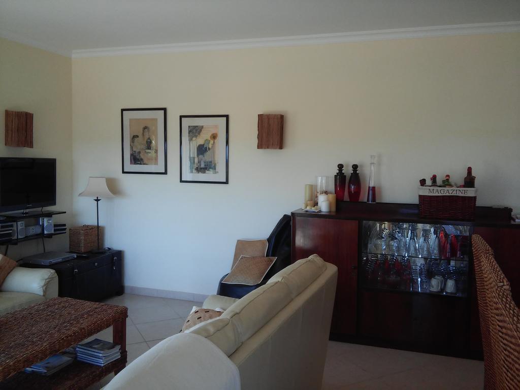 Philips Flat Apartamento Alvor Exterior foto