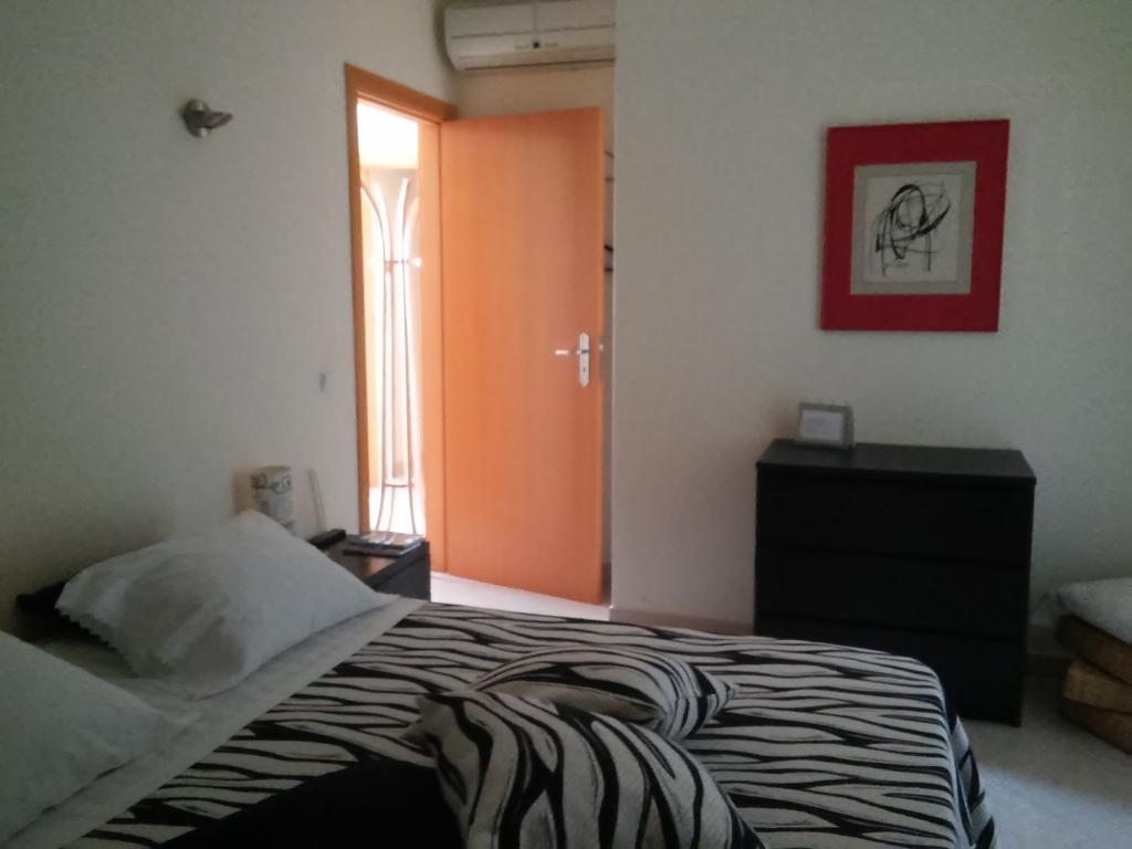 Philips Flat Apartamento Alvor Exterior foto