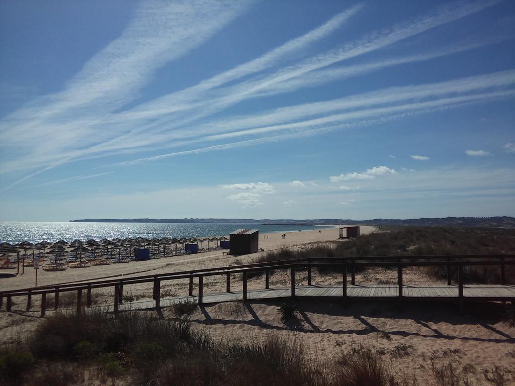 Philips Flat Apartamento Alvor Exterior foto