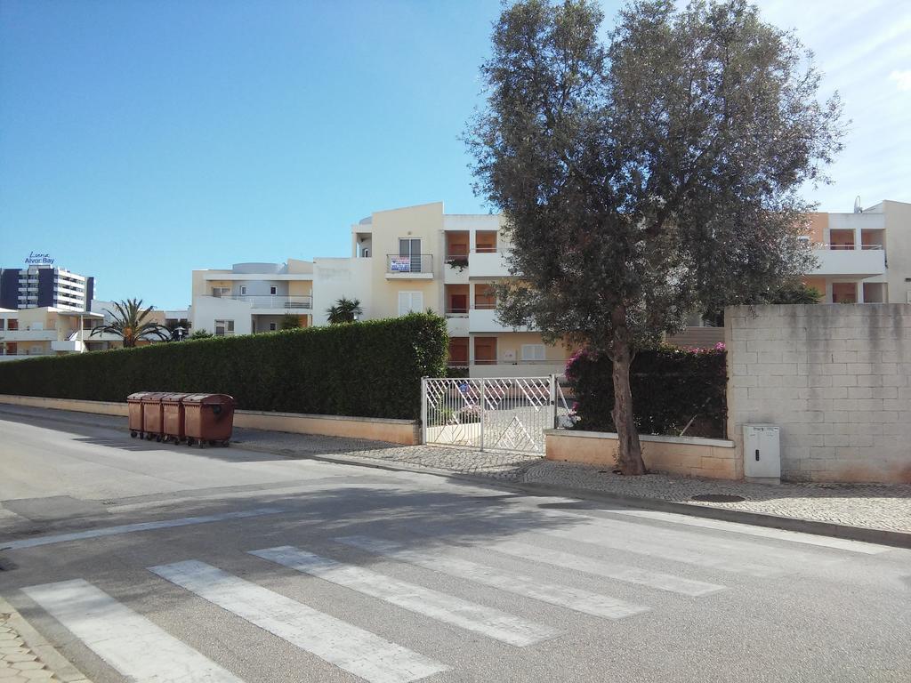 Philips Flat Apartamento Alvor Exterior foto