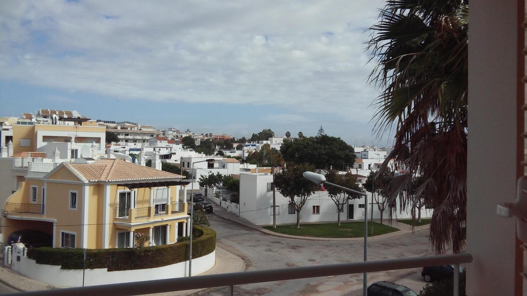 Philips Flat Apartamento Alvor Exterior foto