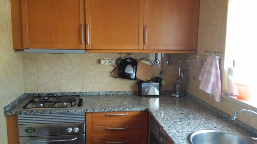 Philips Flat Apartamento Alvor Exterior foto